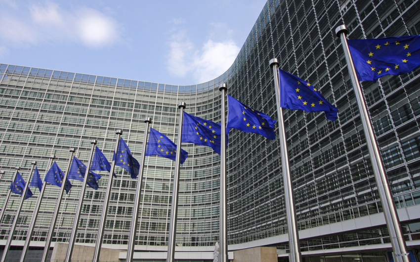 European Commission to allocate grant for TANAP - UPDATED