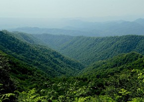 Environmentally responsible tourism in Azerbaijan: Czech“ trail marking in the Şahdağ and Hirkan National Parks