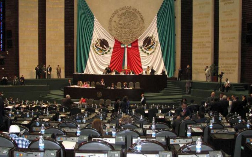 Азербайджан направил жалобу в Палату депутатов Мексики в связи с незаконным визитом парламентариев на оккупированные территории