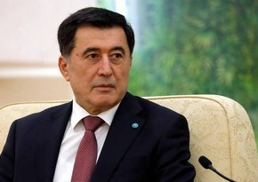 Владимир Норов утвержден на должность главы МИД Узбекистана