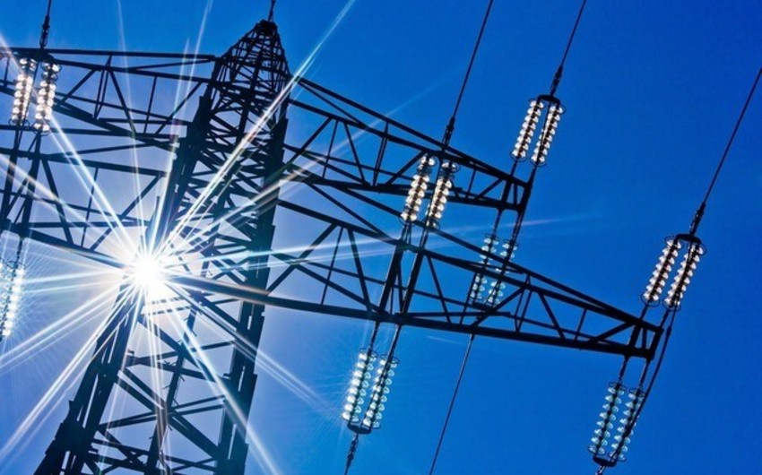 Грузия сократила импорт электроэнергии из Азербайджана