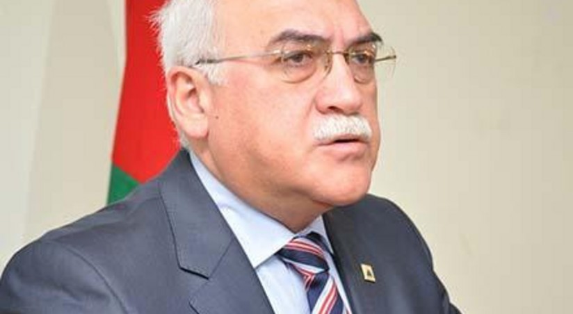 İsa Qəmbər