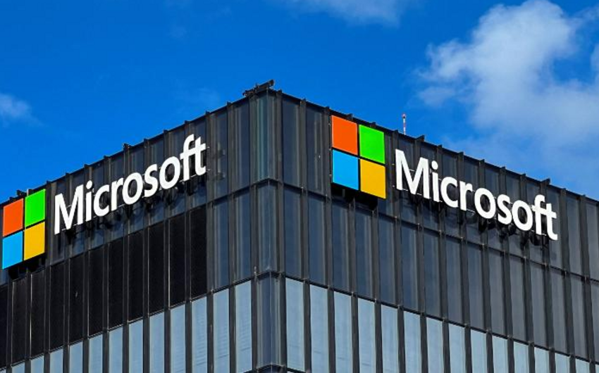 Microsoft to invest $1.5B in Abu Dhabi AI group G42