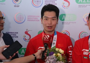 Junhui Liu: Everything is organized at a high level at World Championship