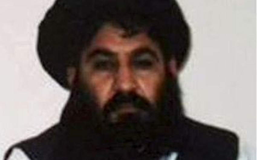 ​Talibanın komandiri hərəkat liderinin öldürüldüyünü təsdiq edib