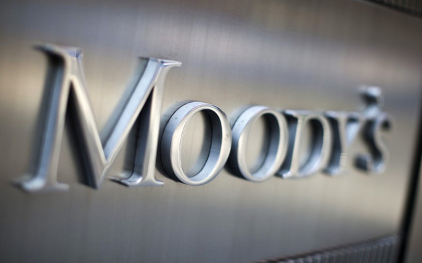 Moody’s Agentliyi Azərbaycanın 6 özəl bankının reytinqini açıqlayıb