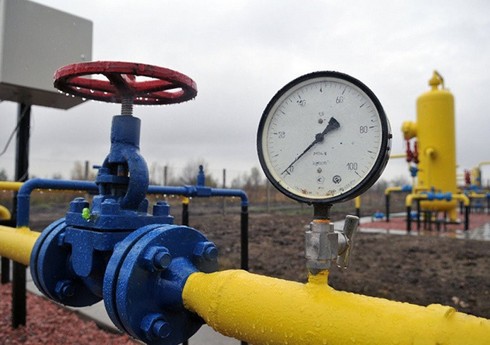 Узбекистан купит у Туркменистана 1,5 млрд кубометров газа