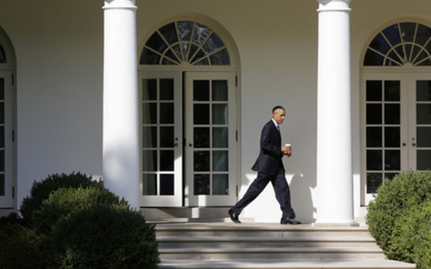 В Белом доме опровергли подписание Обамой нового закона о санкциях