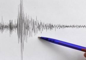 Earthquake hits Azerbaijan