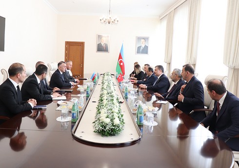 Азербайджан применит опыт Турции в сфере цифрового здравоохранения