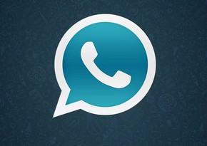 В Азербайджане самое большое количество пользователей пиратского WhatsApp+