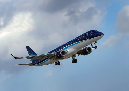 Рейсы из Баку в Нахчыван отложены из-за погодных условий