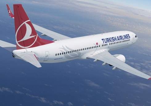 Самолет Turkish Airlines экстренно сел в Стамбуле из-за сообщения о бомбе