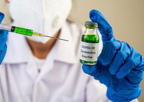 Avropa ölkələrində koronavirus əleyhinə kütləvi peyvənd başlandı