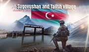 Four years pass since liberation of Sugovushan from Armenian occupation