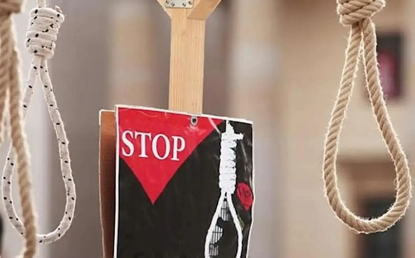 Iranian prisons witness mass hunger strikes against executions