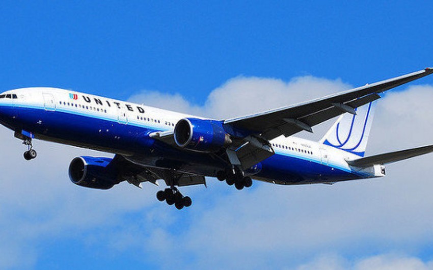 United Airlines приостановила полеты из-за технических сбоев