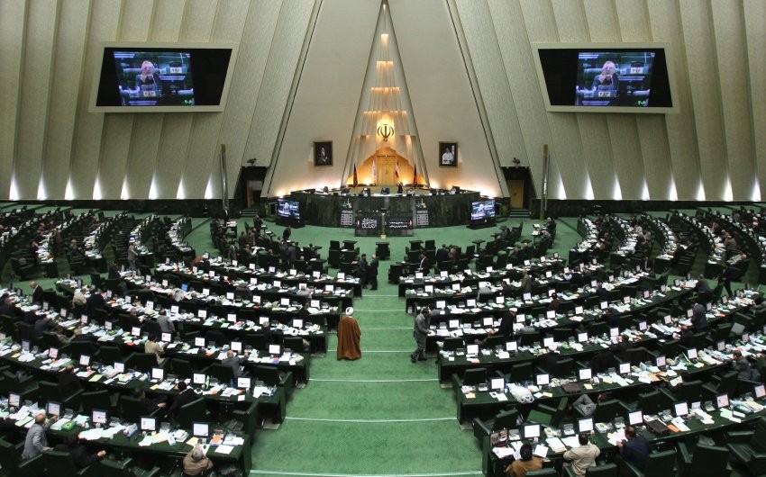 Парламент Ирана ратифицировал соглашение о пограничном сотрудничестве между ИРИ и Арменией