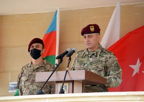 Генерал-лейтенант Хикмет Мирзоев: Азербайджан, Турция и Пакистан испокон были братскими странами