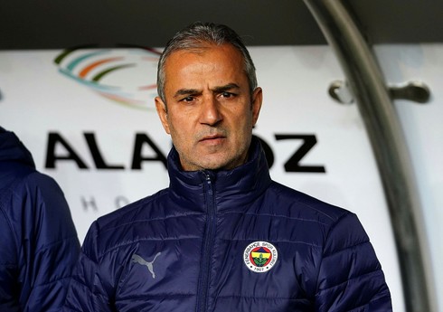 Стал известен новый главный тренер турецкого 