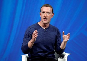 Zuckerberg reveals Facebook's plans for years ahead