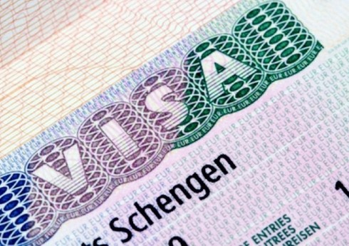 Шенгенская виза может подорожать до начала летнего сезона 