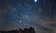 October skies to witness peak activity of Draconids and Orionids meteor showers