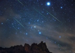 October skies to witness peak activity of Draconids and Orionids meteor showers