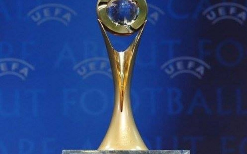 Araz klubu UEFA Kubokunda növbəti qələbəsini qazanıb
