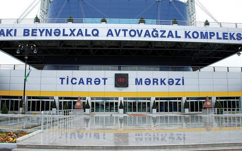 Пассажиры смогут покупать билеты на рейсовые автобусы в центре Баку