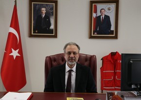 Турецкий дипломат назначен спецпредставителем генсека ОИС