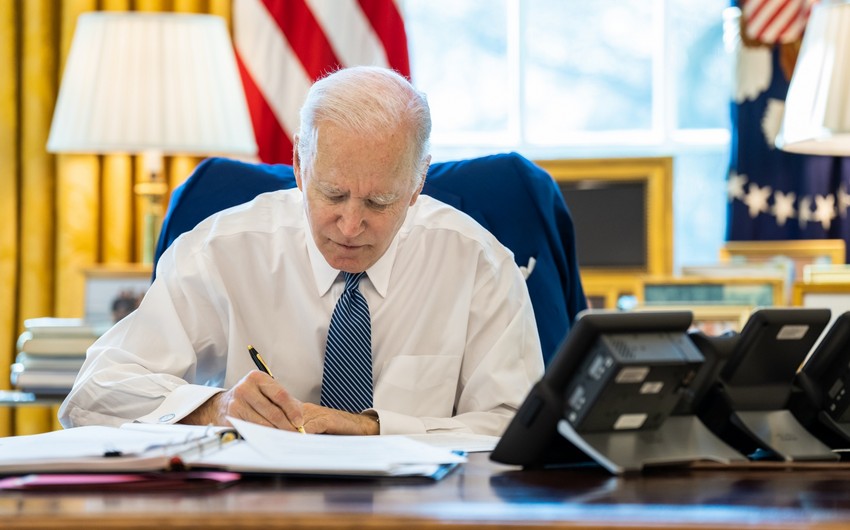 Biden expected to sign new executive order on gun control