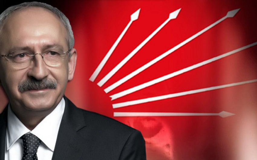 Chairman of CHP: Opposition is ready to render any assistance in fight against terrorism