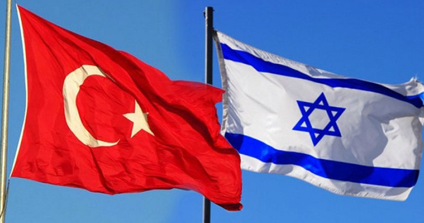 Минторг Турции опроверг заявления о поставках в Израиль запрещенной к экспорту продукции