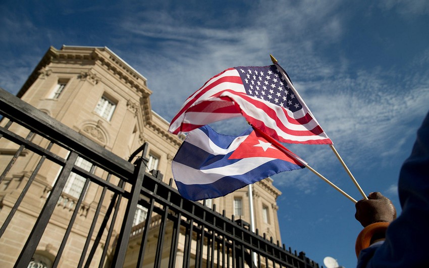 ​Куба и США возобновляют остановленное 52 года назад прямое почтовое сообщение