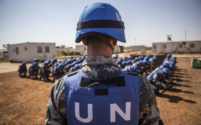 В ЦАР погибли трое миротворцев ООН