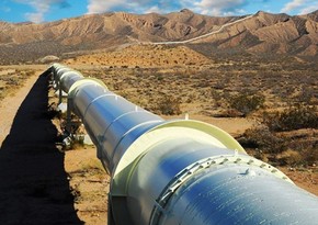 Volume of Azerbaijani gas transported to Türkiye and Europe via TANAP revealed