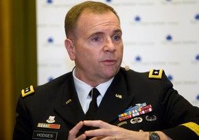 American general: Threat of nuclear war must be taken seriously