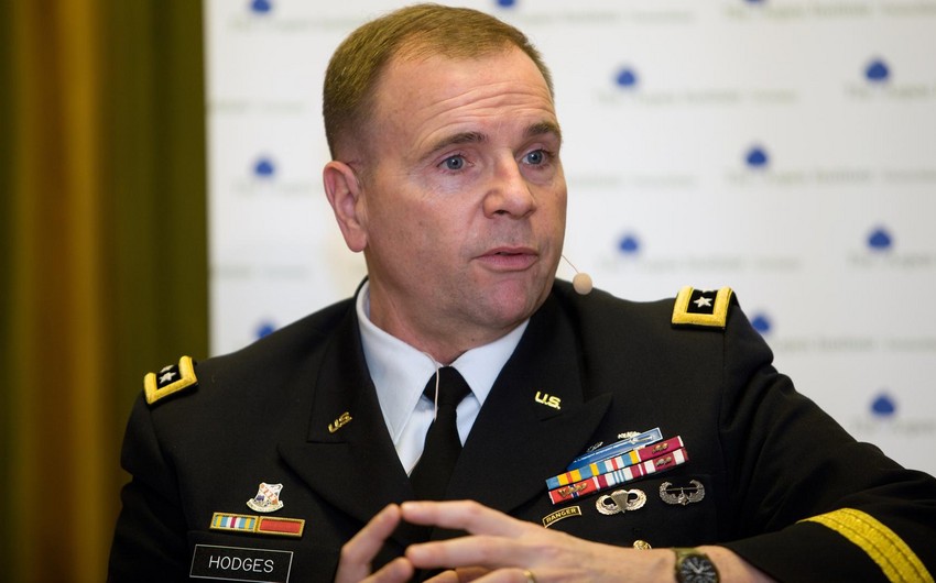 American general: Threat of nuclear war must be taken seriously