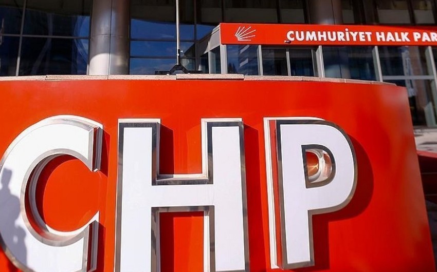 CHP bütün bələdiyyə sədrlərini İstanbula çağırıb