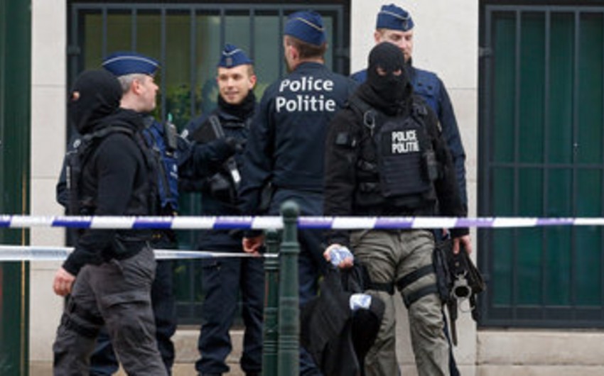 В Великобритании арестованы предполагаемые спонсоры брюссельских террористов