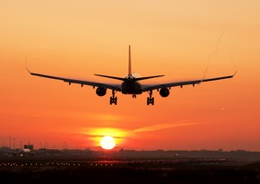 Number of international flights from Azerbaijan grows by 20%