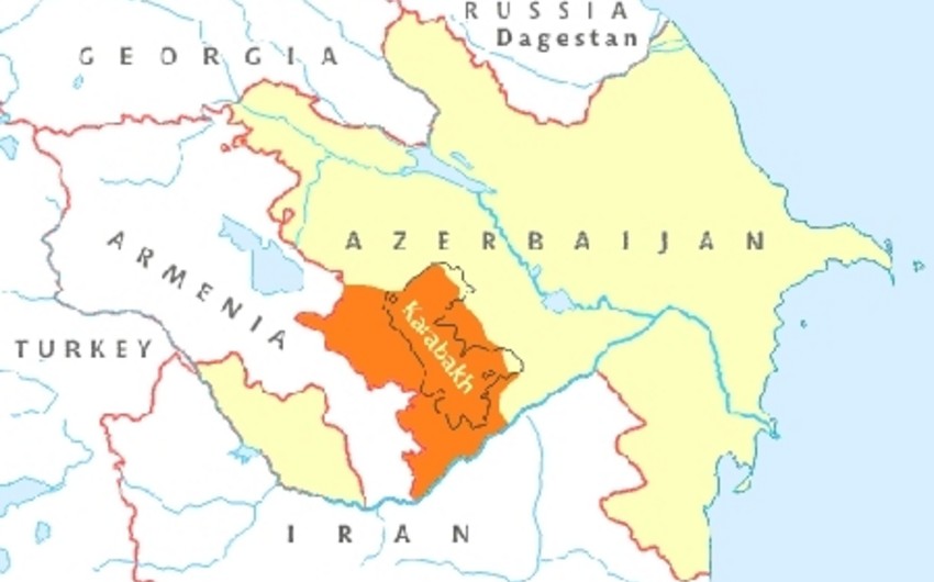 Армянские сепаратисты Нагорного Карабаха готовятся избрать себе нового главу