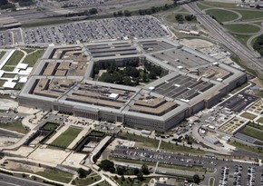 Pentagon creates new working group on China