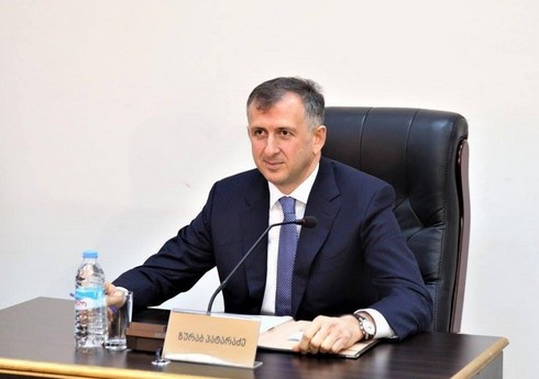 Посол: Визит спикера парламента Грузии в Баку станет дополнительным импульсом в связях