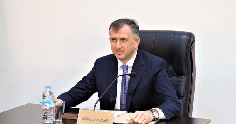 Səfir: “Gürcüstan parlamentinin sədrinin Bakıya səfəri əlaqələrə əlavə təkan verəcək”