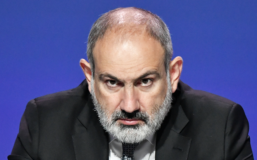 Yerevan reveals reason behind its boycott of CSTO session