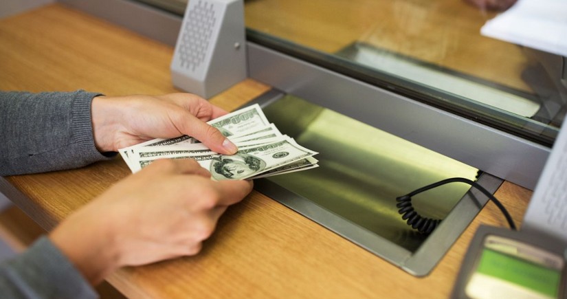 Money transfers from Austria to Azerbaijan rise by 7%