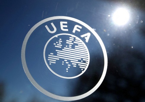 УЕФА открыл дело против 