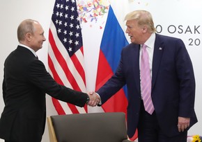 Ряд стран предложили свои площадки для возможной встречи Путина и Трампа